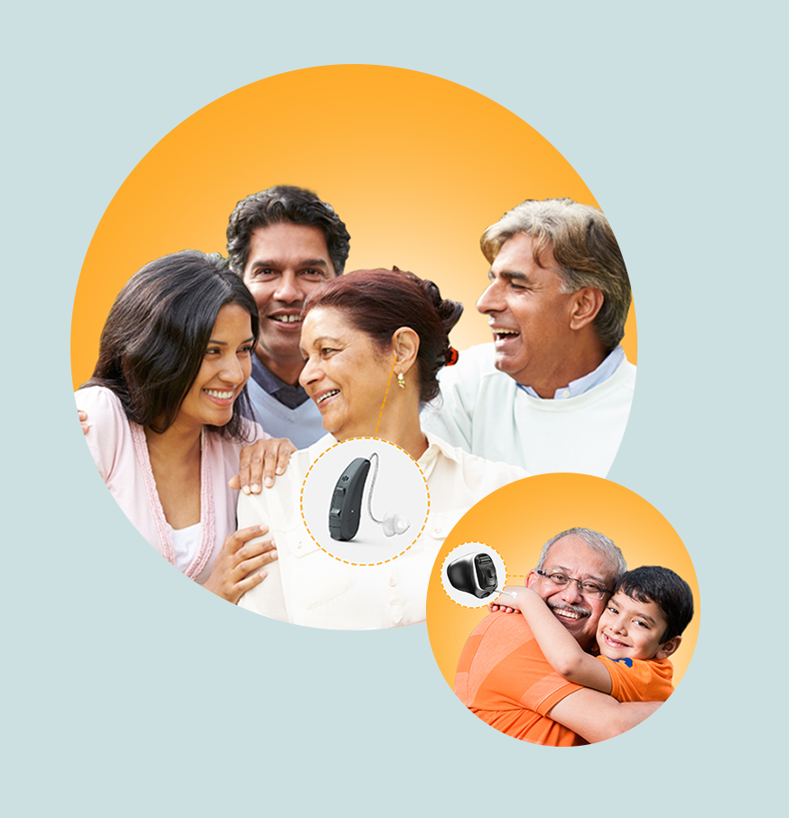 Deep Speech And Hearing Aid Centre Varanasi, hearing aids in varanasi,Hearing Treatment in Varanasi