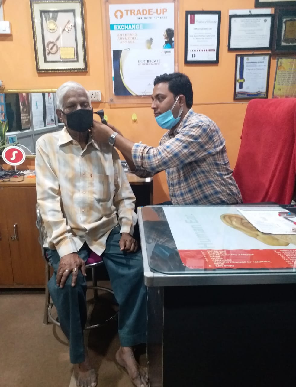 Hearing Aids in Varanasi | Hearing Treatment in Varanasi