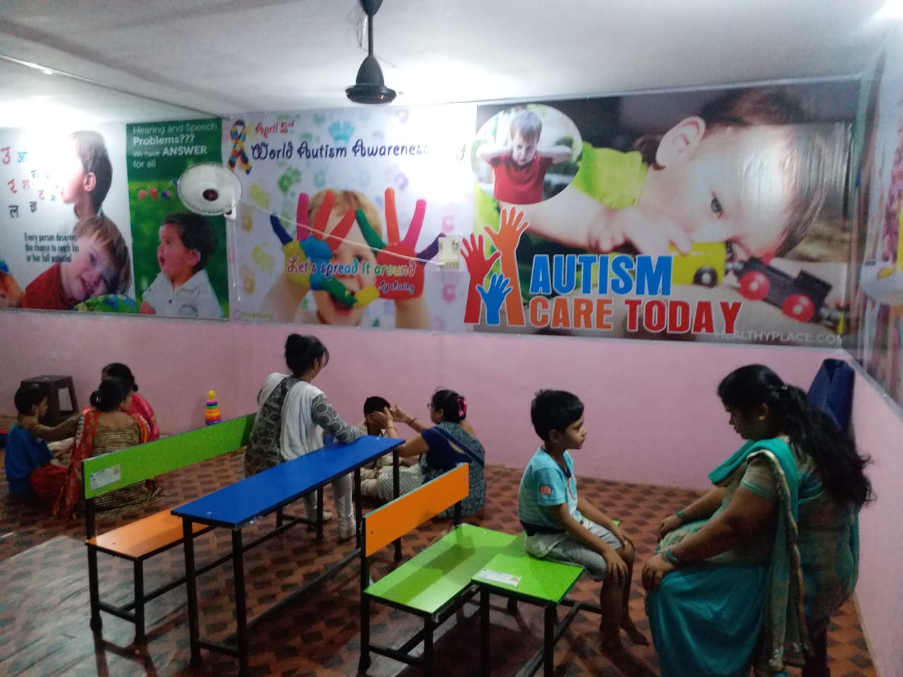 Hearing Aids in Varanasi | Hearing Treatment in Varanasi