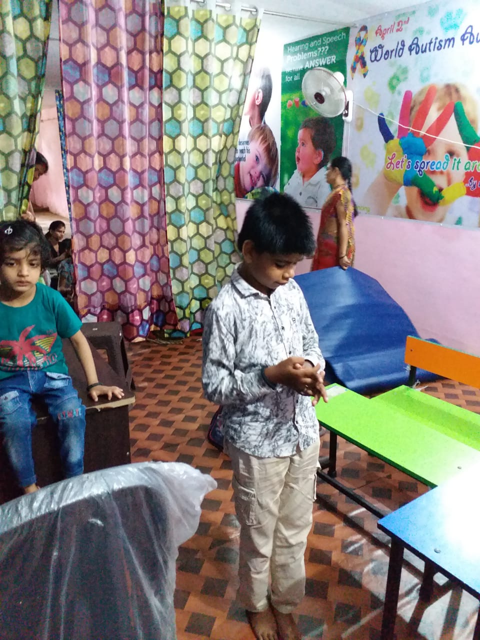 Hearing Aids in Varanasi | Hearing Treatment in Varanasi